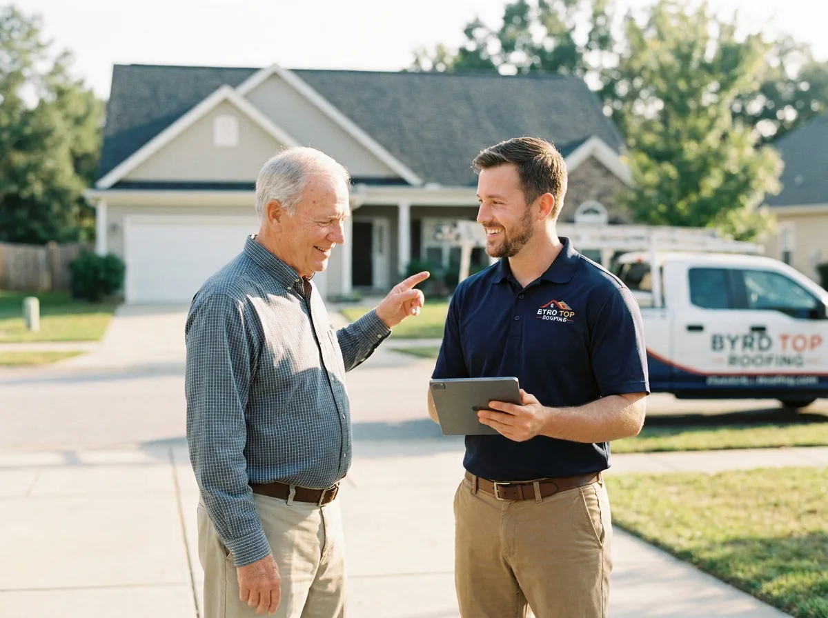 Roofing Lyman, WA FAQs